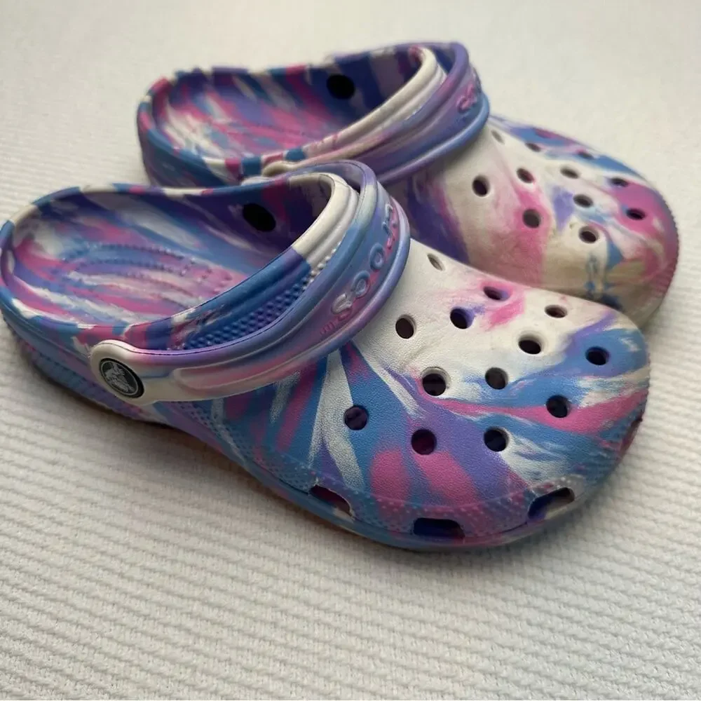 CROCS guc please